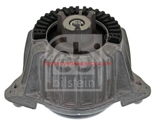 A2072400317-LMF-MOTOR TAKOZU, W207 CGİ, R-L
