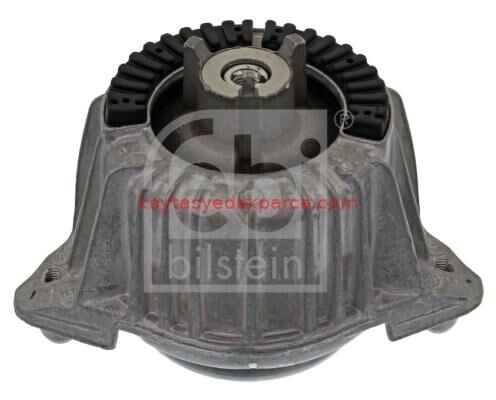 A2072400317-LMF-MOTOR TAKOZU, W207 CGİ, R-L