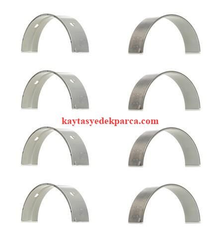 A6420330802-0330802-MER-ANA YATAK, OM642 STD, TEK GÖZ