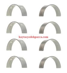 A6420330802-0330802-MER-ANA YATAK, OM642 STD, TEK GÖZ