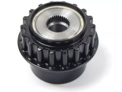 BRC-LR025988-ALTERNATÖR KASNAĞI 4.4TD