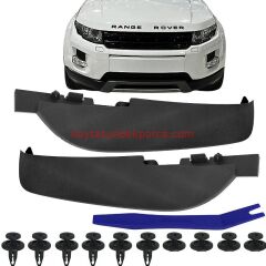 LR026536-ROC-TAMPON SPOYLERİ ÖN/R EVOQE