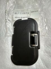 BMW-51717777777-TAMPON ALT LİP F30