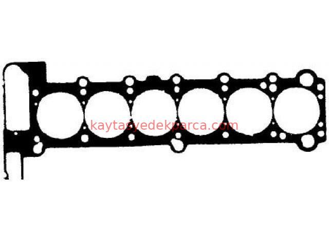 11121722726-1722726-VKR-SİLİNDİR KAPAK CONTASI M20 KALIN