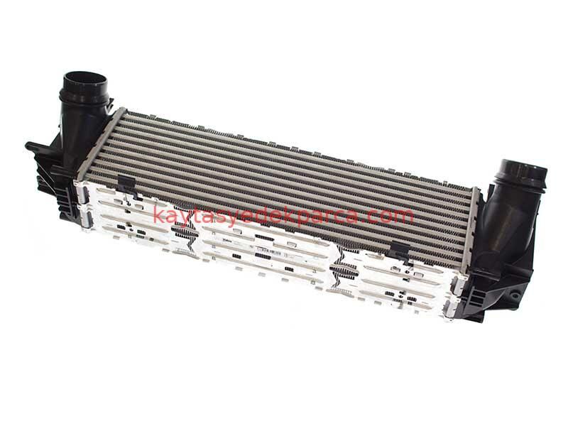 17117618769-7618769-NSS-İNTERCOOLER RADYATÖRÜ