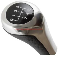 25117566267-7566267-B.W-VİTES TOPUZU E87 E90 X3 MAT CROM