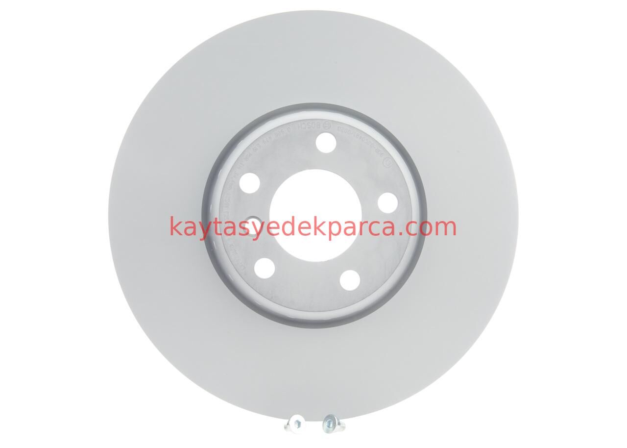 34116898729-6898729-BMW-FREN DİSKİ ÖN SOL F10 535-540