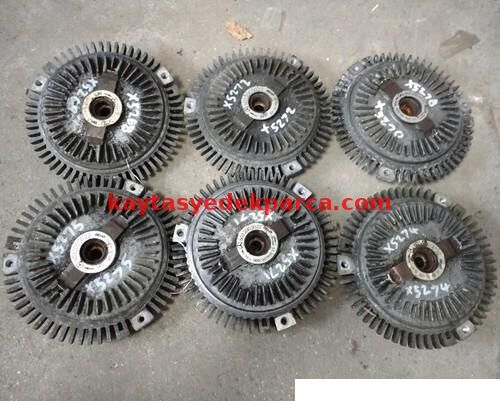 6010300262-KSS-AY YATAK, M102-111-OM601-611-646 010