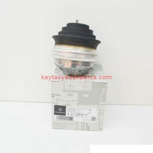 A2112400317-LMF-MOTOR KULAĞI W211