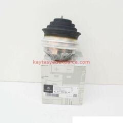 A2112400317-LMF-MOTOR KULAĞI W211