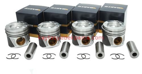 A6110301517-0301517-GOE-PİSTON, OM611-613 88.50mm SPR CDI 30