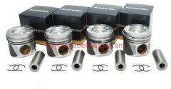 A6110301517-0301517-GOE-PİSTON, OM611-613 88.50mm SPR CDI 30