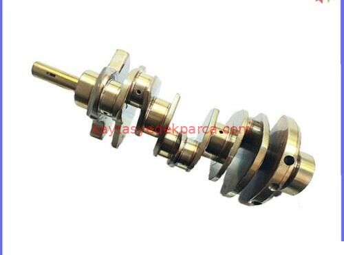 A6420331901-0331901-MER-ANA YATAK, OM642 STD, TEK GÖZ