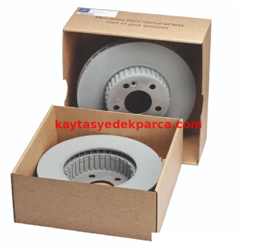 A0004212512-4212512-ZON-DİSK ÖN, W213,