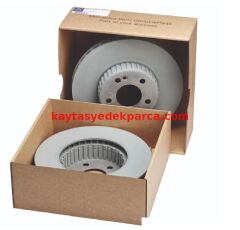 A0004212512-4212512-ZON-DİSK ÖN, W213,