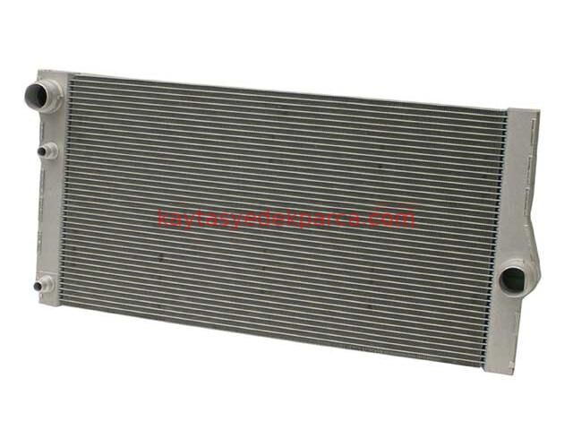 17118509175-8509175-NSS-RADYATÖR F10/F01 520d/730d