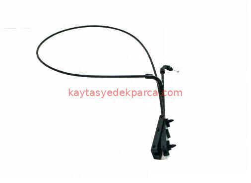 51237467657-7467657-BMW-KAPUT TELİ