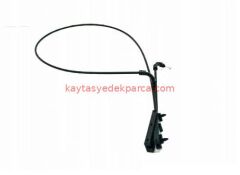 51237467657-7467657-BMW-KAPUT TELİ