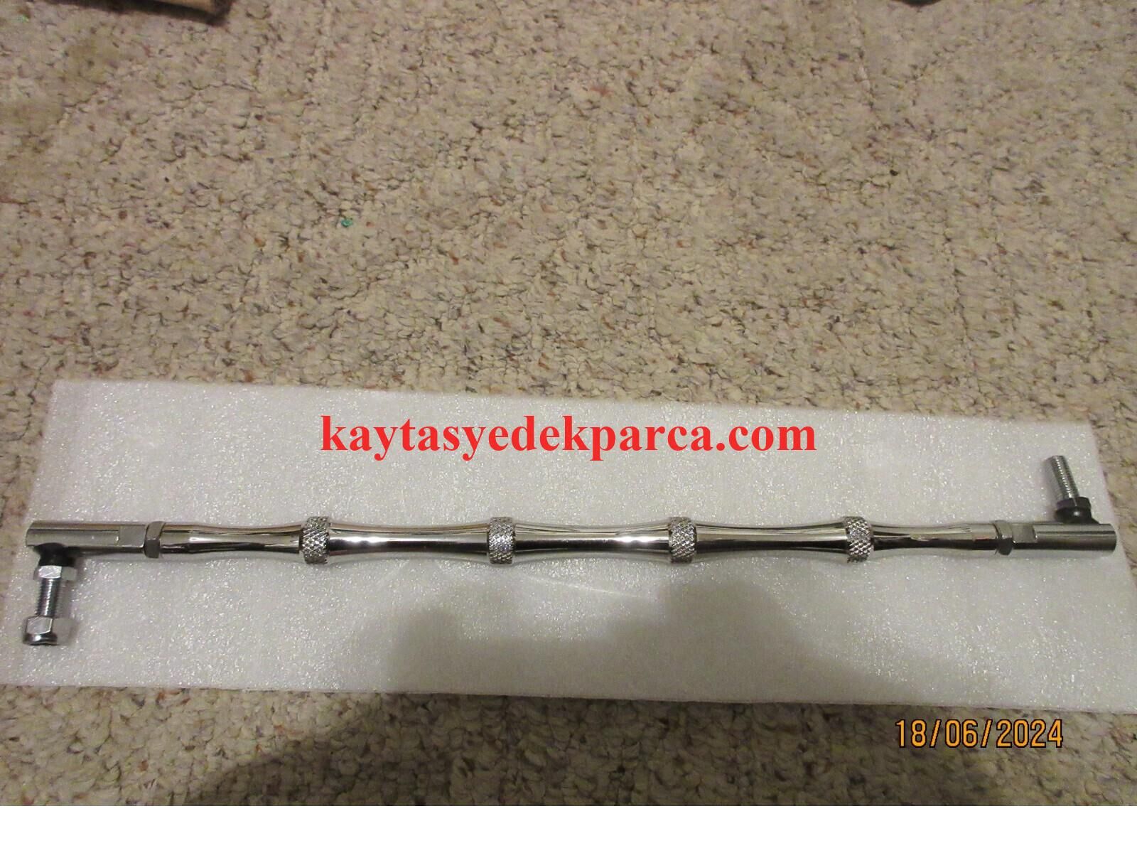 63117343912C-343912C-BTP-FAR CAMI F10 LCİ/R Bİ XENON