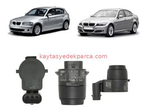 66206934308-KYB-PARK SENSÖRÜ MİNİ BMW