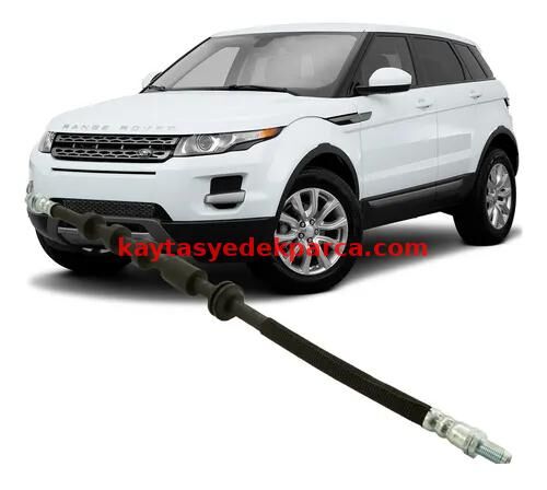 LR135809-R135809-FEB-FREN HORTUMU ÖN L-R EVOQUE