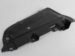 BMW-51758080543-ÖN TAMPON ALT LİP G80