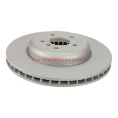 34118831822-8831822-BMW-ÖN FREN DİSKİ