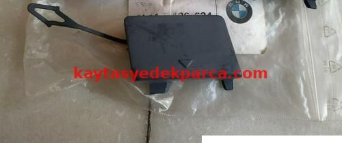 51117136634-7136634-BMW-ÇEKİ KAPAĞI E87 ÖN