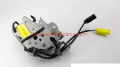 51237468349-7468349-BMW-KAPUT KİLİDİ G20 PANELDE SOL