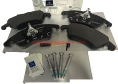 A0074207520-TEX-FREN BALATASI, W204-212 ÖN C320-E250 0054201620