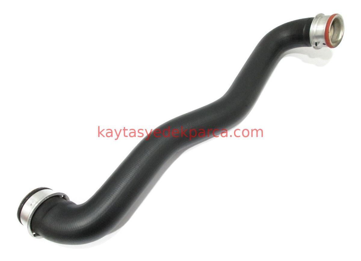 A2045010182-RPR-RADYATÖR ÜST HORTUM W204 M271