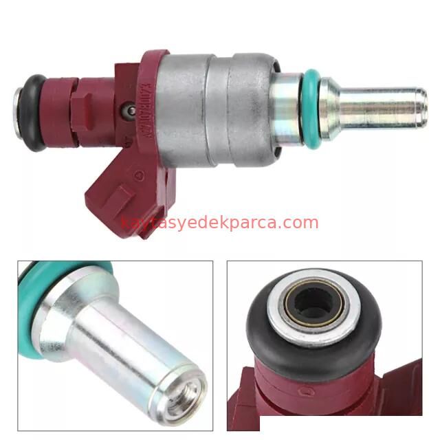 A2710780023-MER-ENJEKTÖR M271