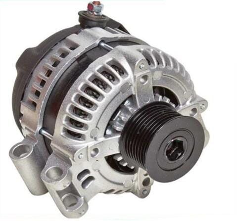 DEN-YLE500200-ALTERNATÖR R.R SPORT 2.7 ACE.SÜSP.SIZ