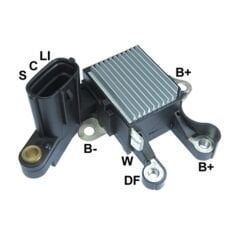 DEN-YLE500200-ALTERNATÖR R.R SPORT 2.7 ACE.SÜSP.SIZ