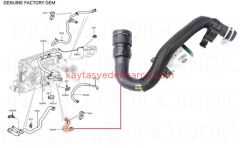 LR044291-R044291-EUR-KALORİFER HORTUMU