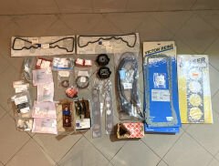MHL-A1110305518-PİSTON TK. M111 W203-210 KOMPRESÖR