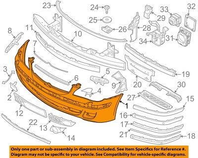 TYG-51117142156-TAMPON ÖN E65/E65 DIŞ 03/05=>
