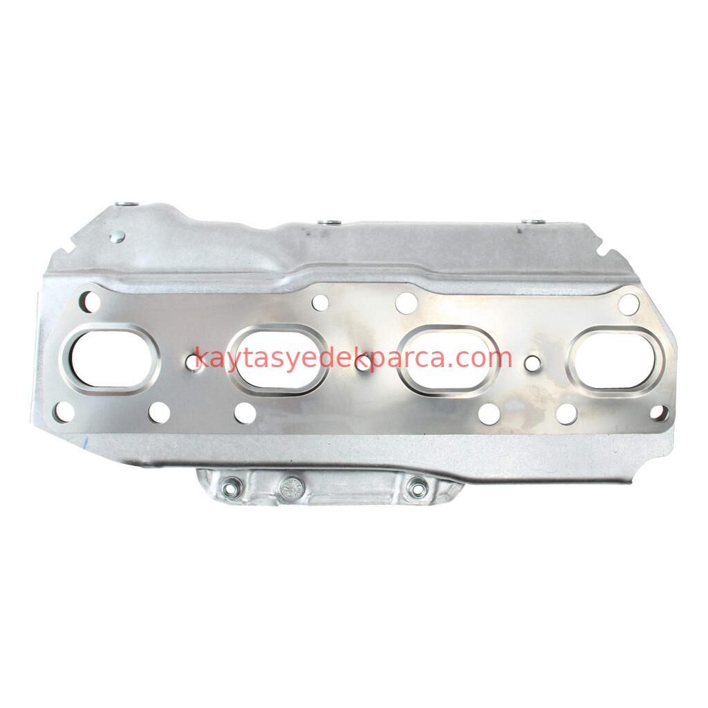 11121726626-1726626-VKR-SİLİNDİR KAPAK CONTASI M50/M52 2,0 KALIN