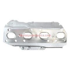 11121726626-1726626-VKR-SİLİNDİR KAPAK CONTASI M50/M52 2,0 KALIN