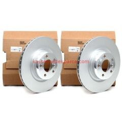 34206797605-6797605-BMW-ARKA FREN AYNASI F20.F30 -M FREN-