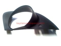 51117142180-7142180-BMW-SİS FAR ÇERÇEVESİ E65/R