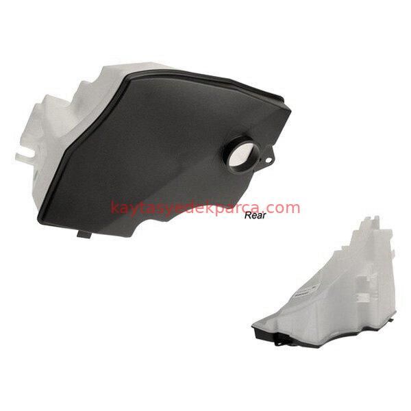 61663403211-3403211-BMW-SU DEPOSU X3 FAR YIKAMASIZ