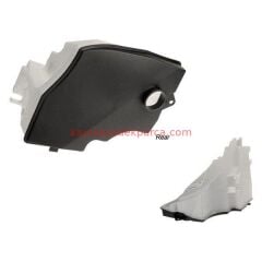 61663403211-3403211-BMW-SU DEPOSU X3 FAR YIKAMASIZ