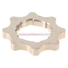 11411487212-MİN-YAĞ POMPA DİŞLİSİ MİNİ COOPER