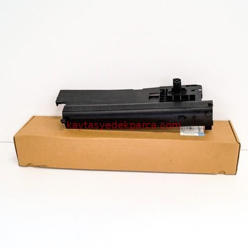 17117618771-7618771-TYG-RADYATÖR YAN BAKALİTİ SOL F10 / LCİ