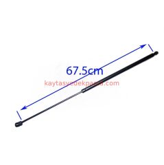 51238240596-8240596-SWG-KAPUT AMORTİSÖRÜ E65/E66