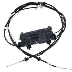 LND-LR052209-EL FREN MOTORU SPORT 2010 3.0D