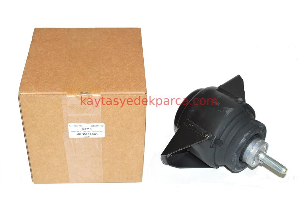 KKB500750-B500750-BSG-MOTOR KULAĞI TD5