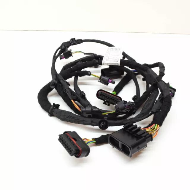 BMW-61125A02390-ÖN TAMPON İÇ TESİSAT