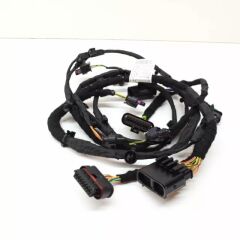 BMW-61125A02390-ÖN TAMPON İÇ TESİSAT